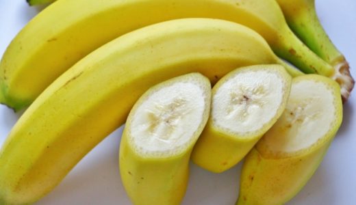 そんなバナナのバナナジュースの口コミ！カロリーや栄養を調査！