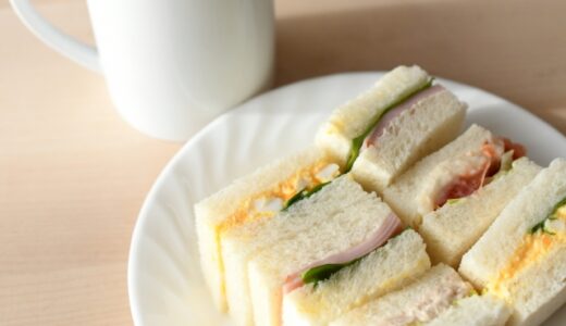 福地寧子のwikiプロフとマツコで紹介の東京駅おすすめサンドイッチはどこ？